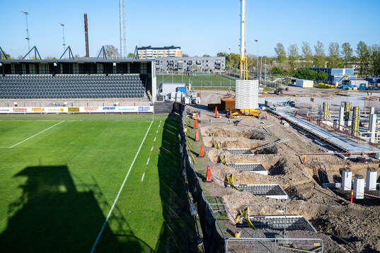 Landskrona IP