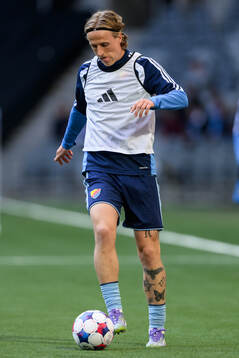 Djurgårdens Jeppe Okkels