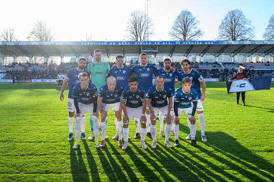 Halmstads startelva