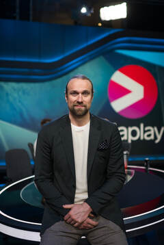Jonathan Lindqvist