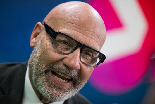 Niklas Holmgren