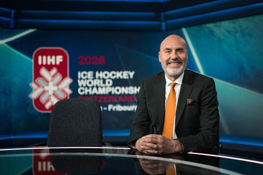 Niklas Holmgren