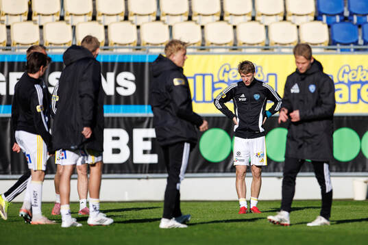 Falkenbergs spelare