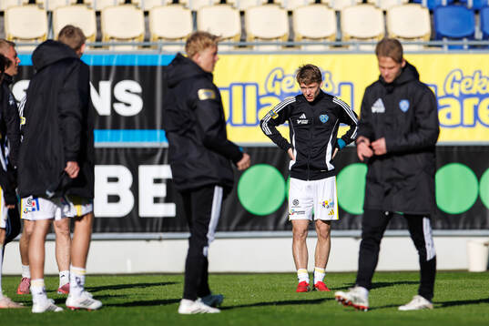 Falkenbergs spelare