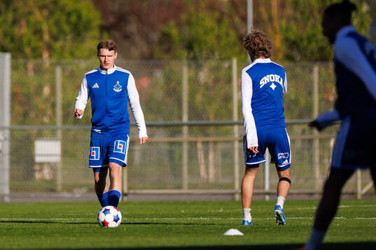 IFK Norrköpings spelare