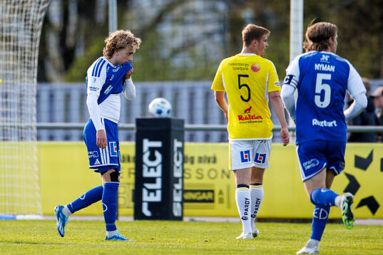 IFK Norrköpings Leo Lif