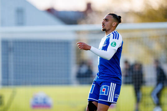 IFK Norrköpings Moutaz Neffati