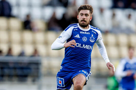IFK Norrköpings Tim Prica