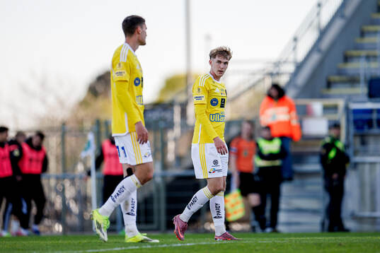 Falkenbergs Hampus Källström