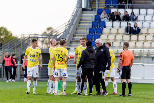 Falkenbergs spelare