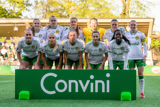 Hammarbys startelva