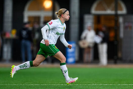 Hammarbys Madison Pogarch