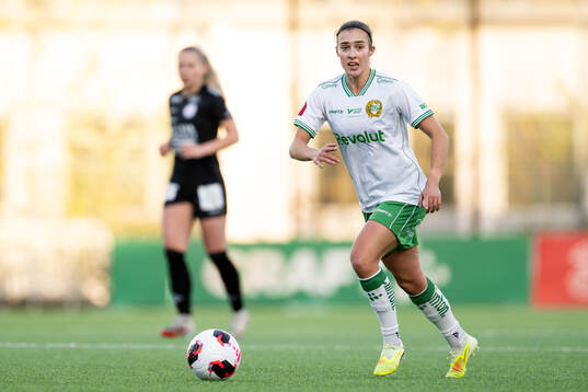 Hammarbys Vilma Emilia Koivisto