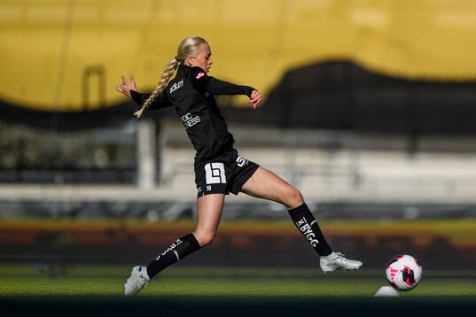 Häckens Lisa Löwing