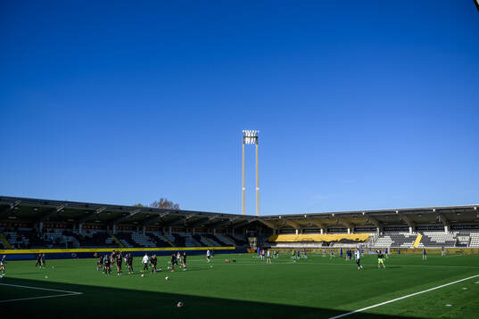 Nordic Wellnes Arena