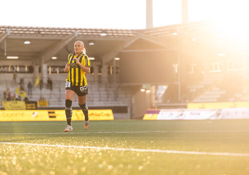 Häckens Alva Selerud