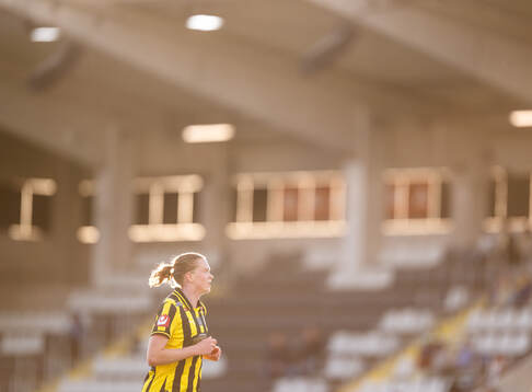 Häckens Emma Östlund