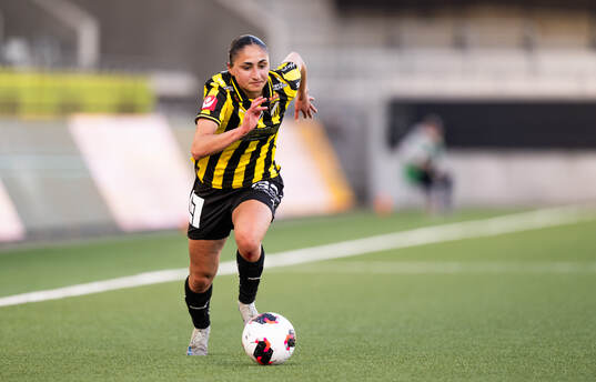 Häckens Nesrin Akgun