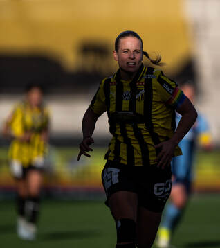 Häckens Anna Anvegård