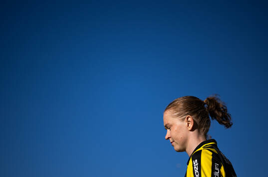 Häckens Emma Östlund