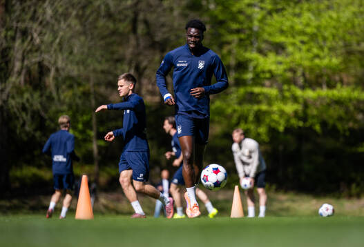 Rockson Yeboah