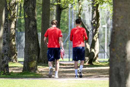 Helsingborgs spelare