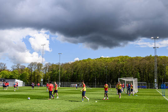 Helsingborgs spelare