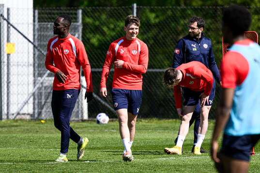 Helsingborgs Max Svensson