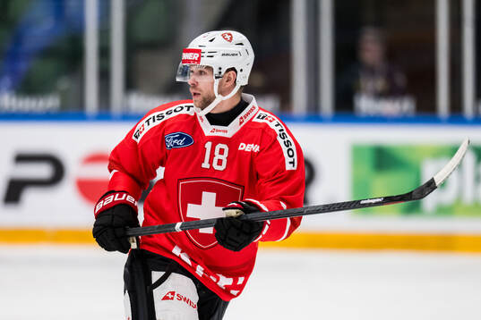 Sven Jung of Schweiz