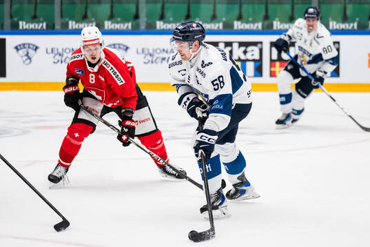 Urho Vaakanainen of Finland
