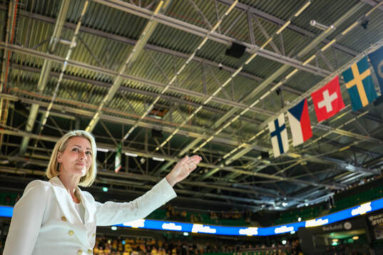Danijela Rundqvist
