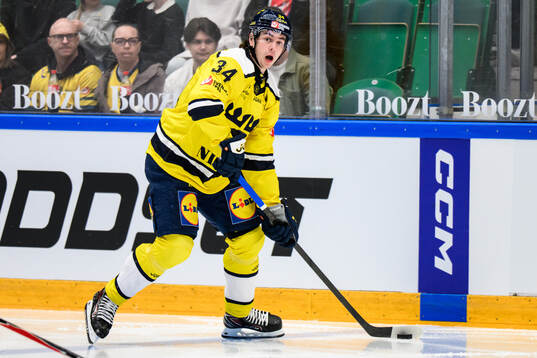 Albert Johansson of Sweden