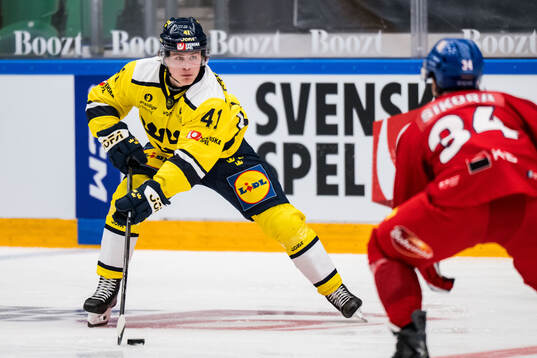 Ivar Stenberg of Sweden