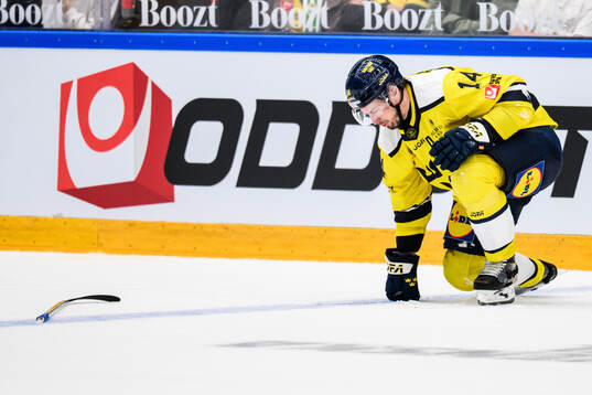 Robert Hägg of Sweden