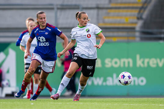 Oda Stornes Stålesen of Hønefoss