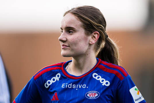 Mille Engrønningen Huse of Vålerenga