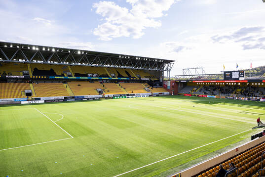 Borås Arena