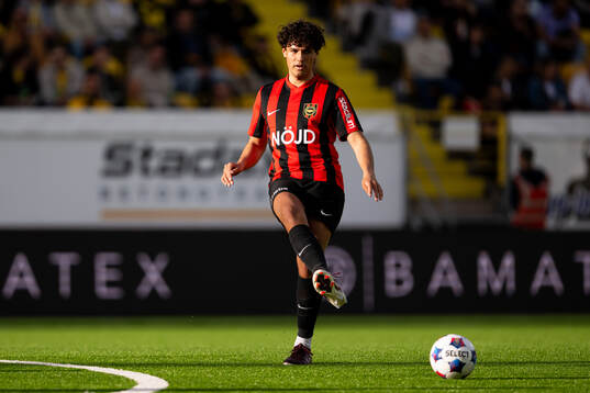 Brommapojkarnas Jordan Simpson
