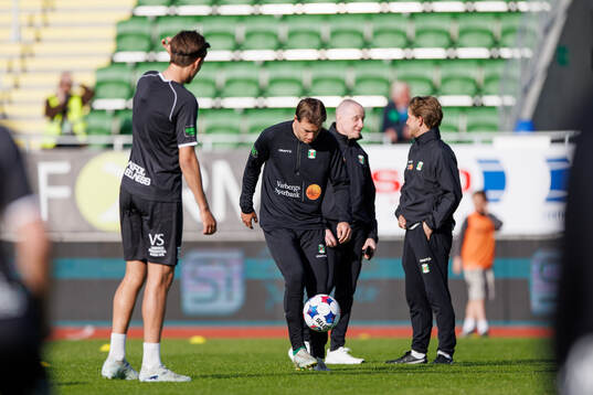 Varbergs spelare
