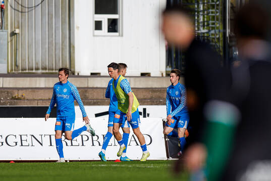 IFK Värnamos spelare