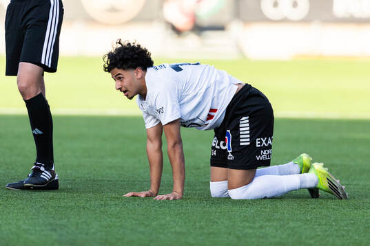 Örebros Hasan Dana