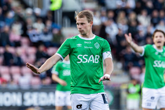 Brages Alexander Zetterström