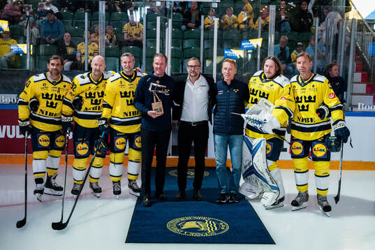 Players of Sweden