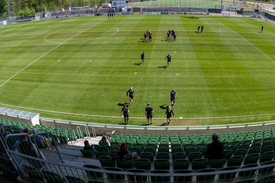 Kristianstads Arena