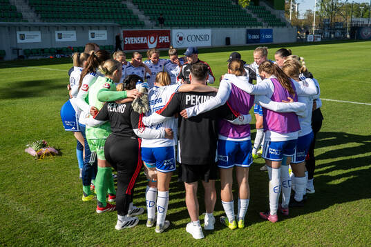 IFK Norrköpings spelare