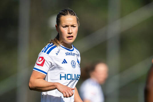 IFK Norrköpings Emma Engström