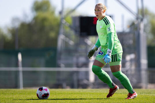 IFK Norrköpings Sofia Hjern