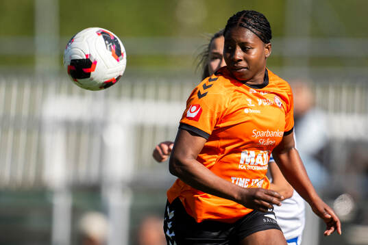 Kristianstads Waniya Hudson