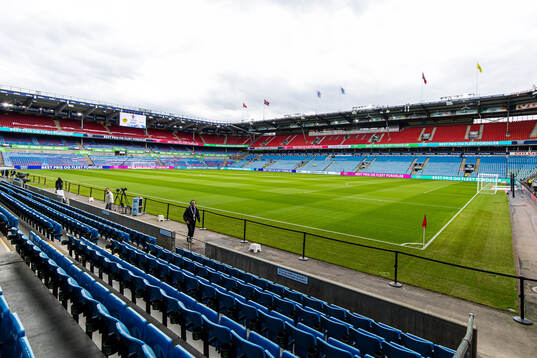 Ullevaal Stadion