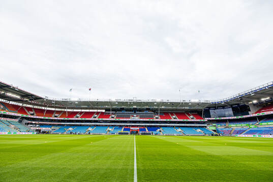 Ullevaal Stadion